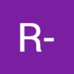 Meet your Posher, R-